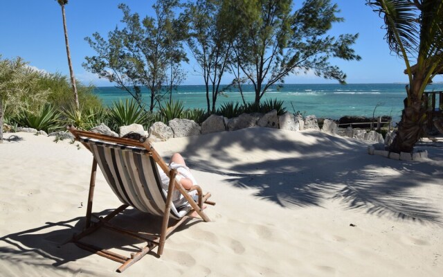 Laguna Blu - Resort Madagascar