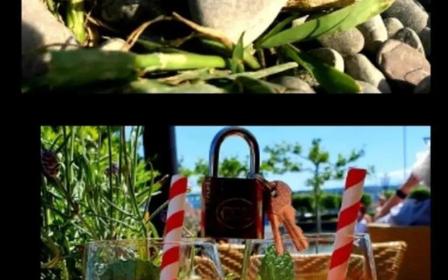 Ferienwohnung Prestige 1