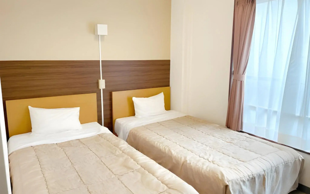 Itoen Hotel Matsukawakan