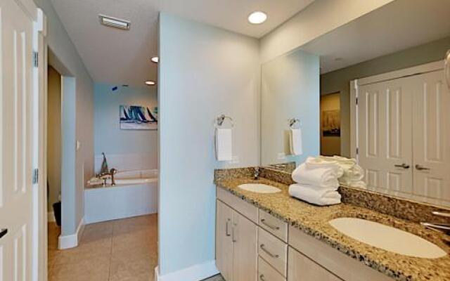 Island Tower Unit 503