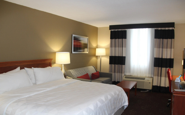 Holiday Inn Alexandria by IHG