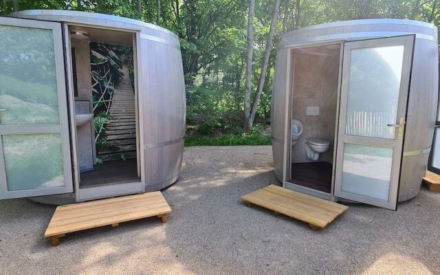 Haus der Schmetterlinge