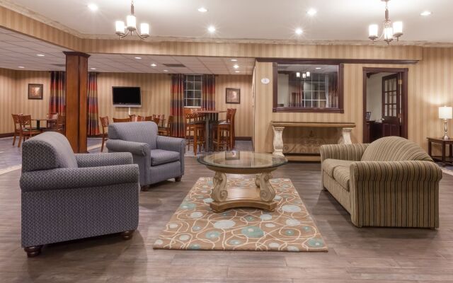 The Regal Hotel