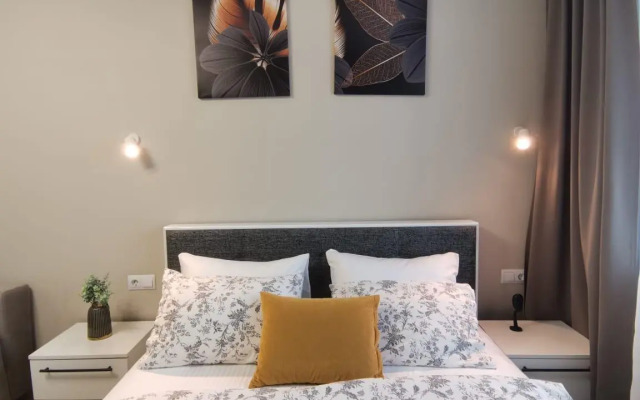 Апартаменты Светлана на улице Советская