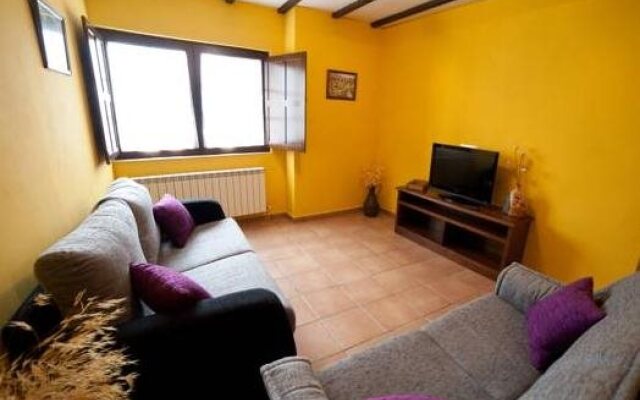 Apartamentos Rurales Sierra de Béjar