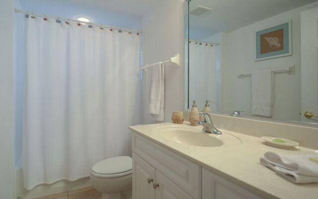 OW11-201 Ocean Walk by RedAwning