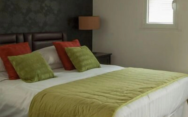 The Falcon at Hatton