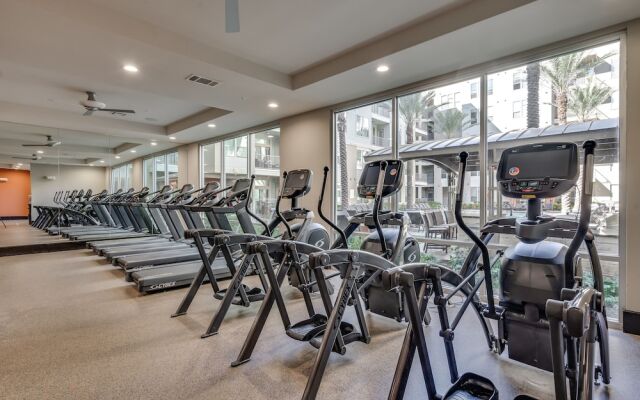 Kasa Houston Galleria Apartments