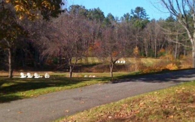 The Trumbull House Bed and Breakfast