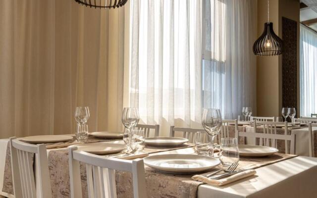 Fiald Hotel & Spa