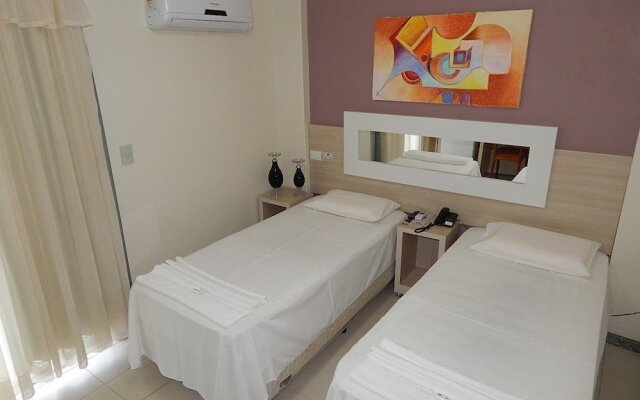 Hotel Oceania