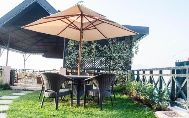Mahasu House