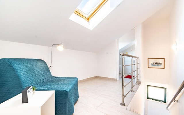 Amazing Home in Kneze With Wifi and 4 Bedrooms