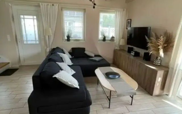 Alma Comfortable Holiday Residence