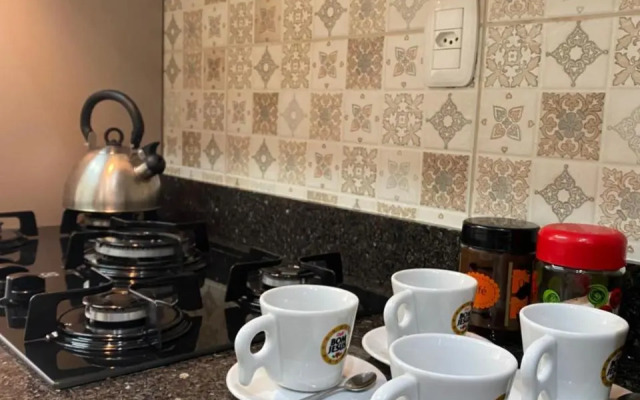 Apartamento Petri