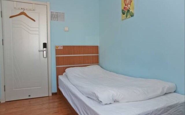 Gesa International Youth Hostel