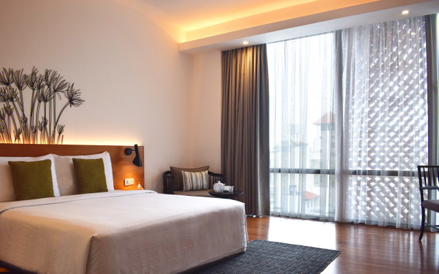 Jetwing Colombo Seven