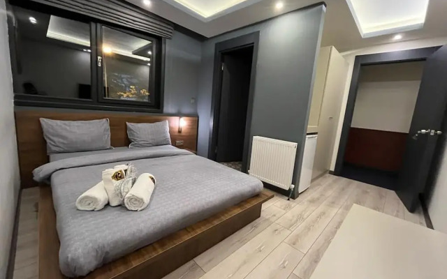 Nene Hatun 59 Butik Otel