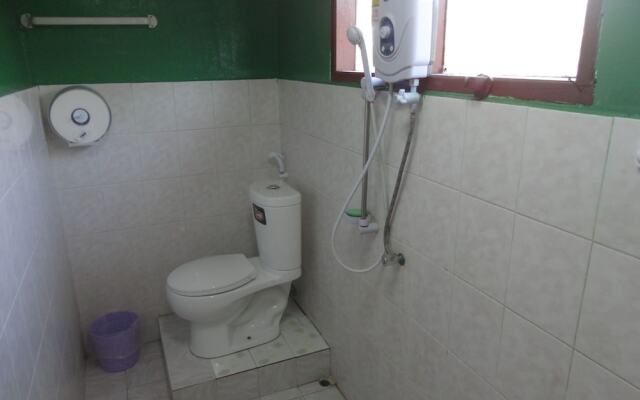 NT backpackers - Hostel