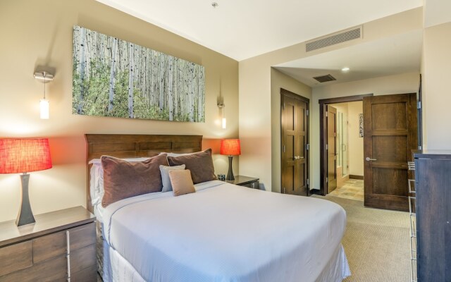 Hayden Lodge by Snowmass Mountain Lodging