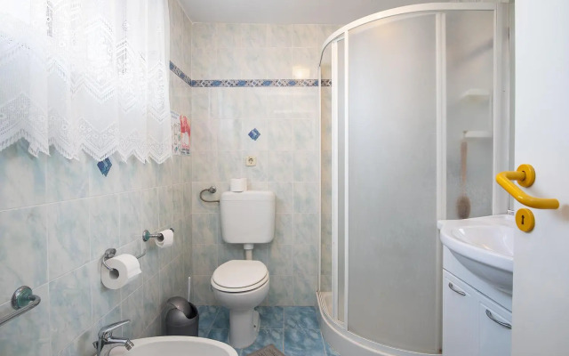 Kuća Za Odmor Marija