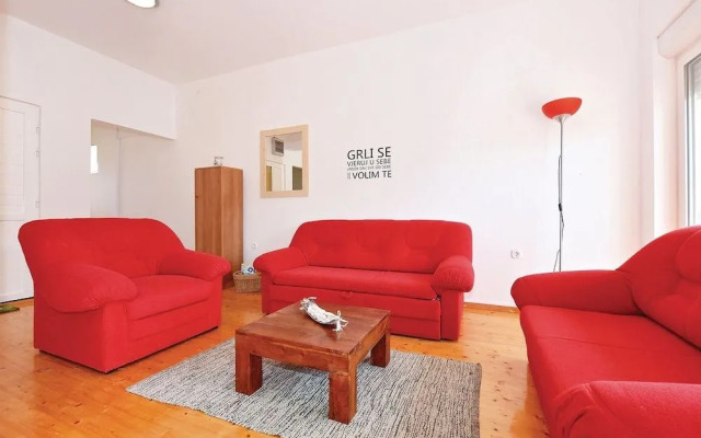 Apartments Stupin Celine