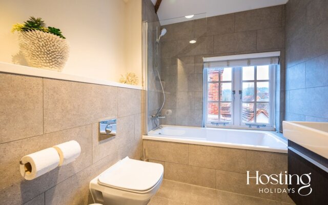 The Penthouse Henley-on-thames