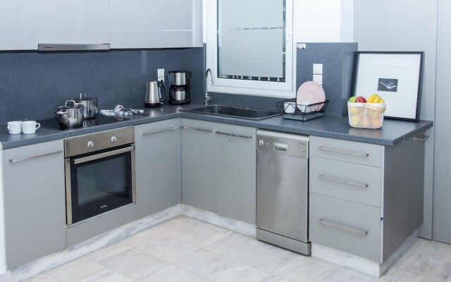 Venus Boutique Apartment
