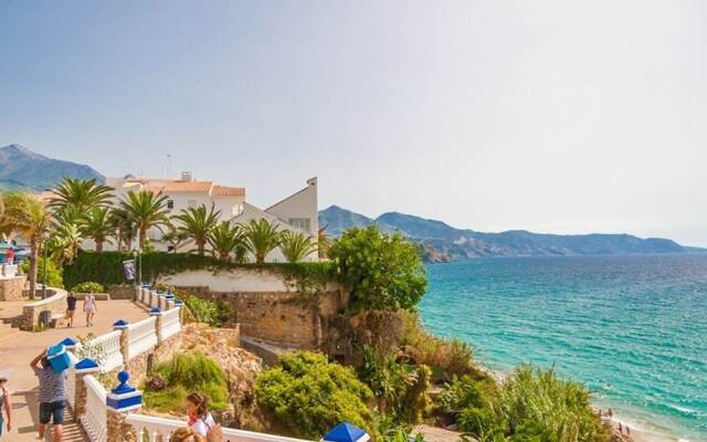 Apartamento Rocamar Canovas Nerja