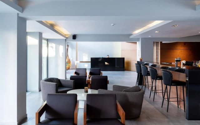 Oktober Downtown Boutique Hotel