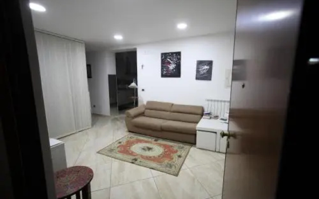 Flat Napoli Centro