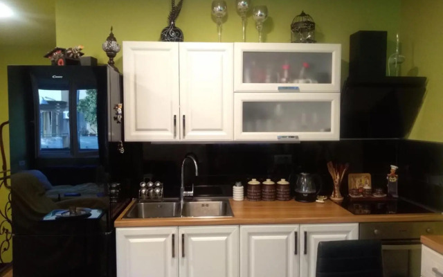 Luxury apartments Sirena1