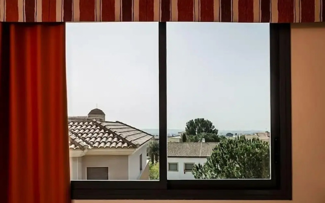 Apartamentos La Selva Del Camp