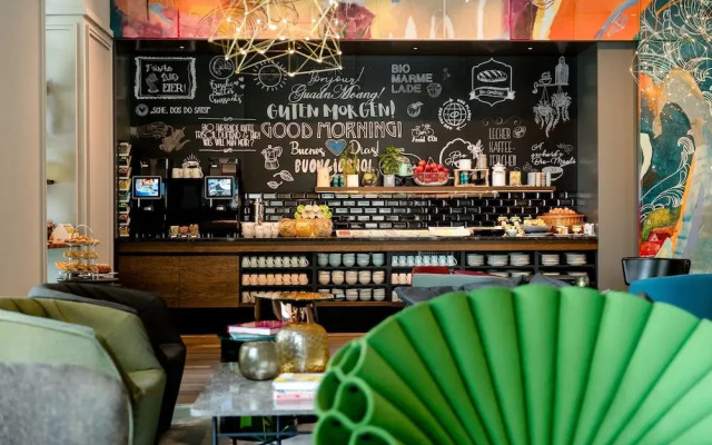 Motel One Graz