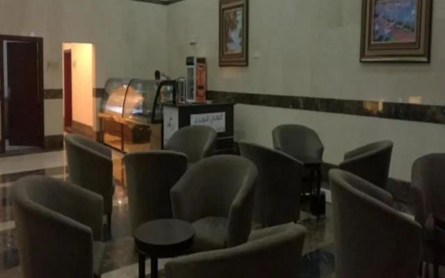 Al Rayyan Almakiyah Towers 4 Hotel