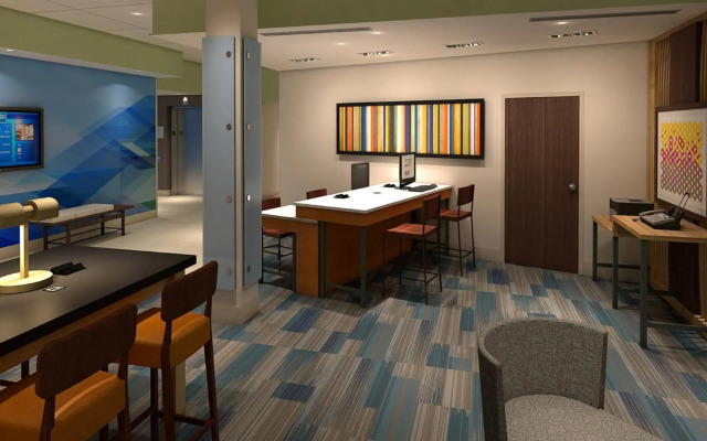 Holiday Inn Express & Suites Ruston by IHG