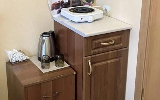 Apartamenty na ulice Sovetskaa 99