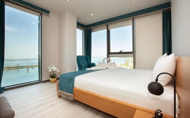 Marina Green Residence & Hotel