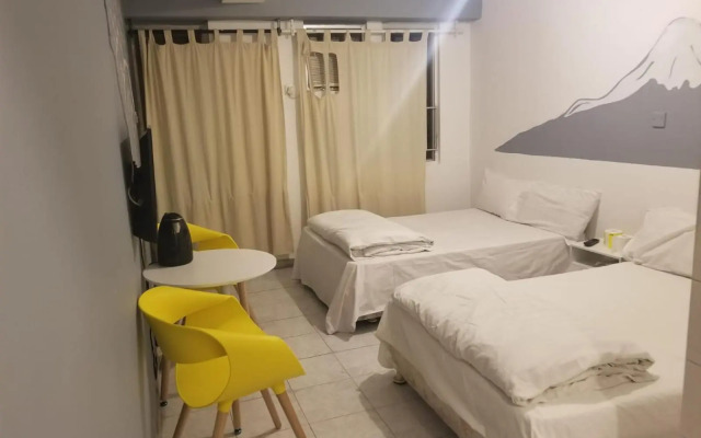Silverview Resort Holiday