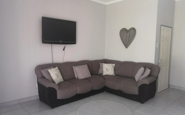 Oppi Draai Guesthouse