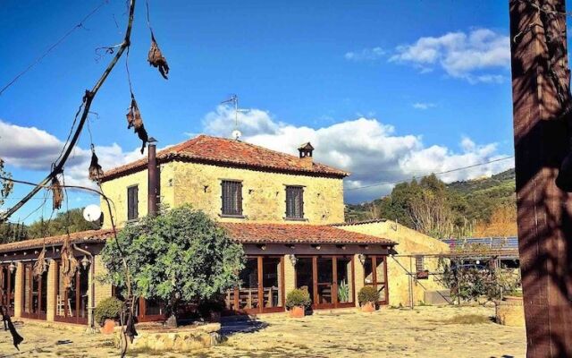 Agriturismo Isca delle Donne