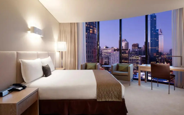 Crown Promenade Melbourne