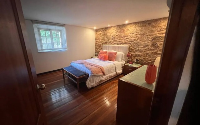 Luxury Oasis in Panama's Casco Viejo