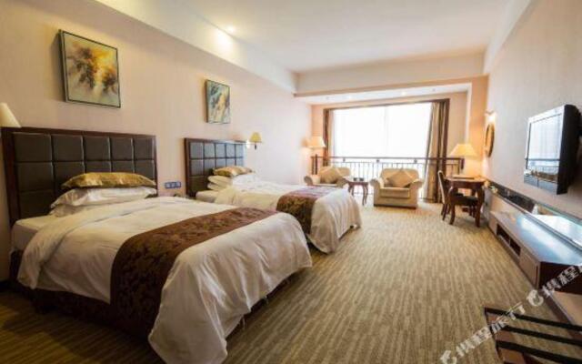 Wordorf Shirokia Hotel
