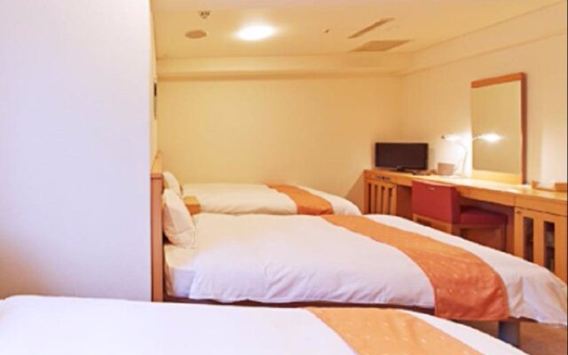 Nest Hotel Kumamoto