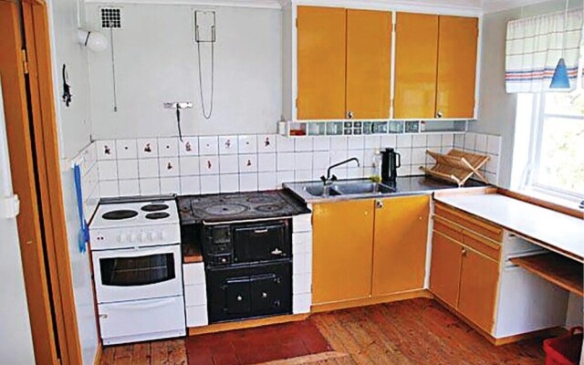 Amazing Home in Odensvi With 2 Bedrooms and Sauna