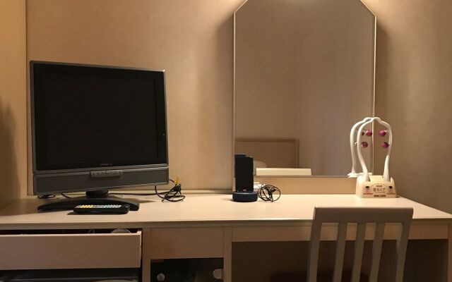 Tabist Hotel Tetora Kitakyusyu