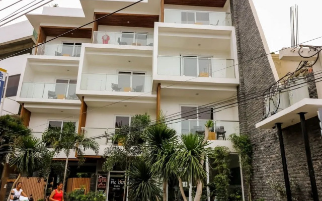 NIDA Rooms Boracay Aklan Delight