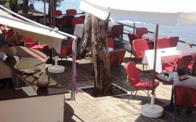 Romantica Hotel