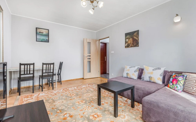 Zwyciezcow 3 Apartments By Renters
